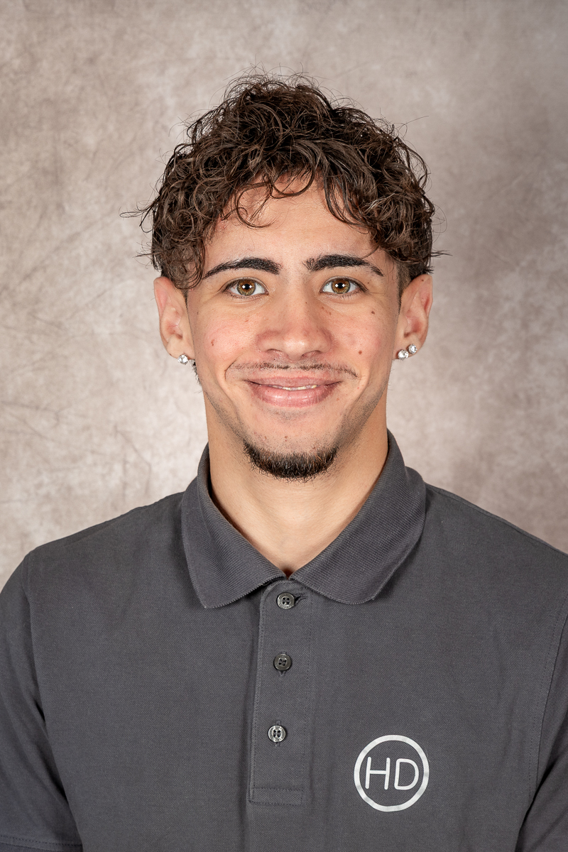 Ahmet Tasuzan HD-8752