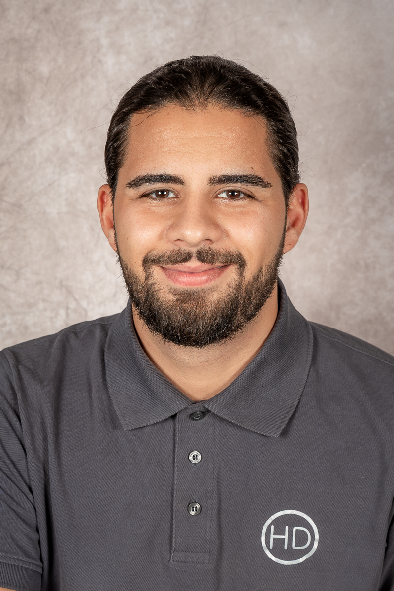 Batuhan Tasuzan HD-8761