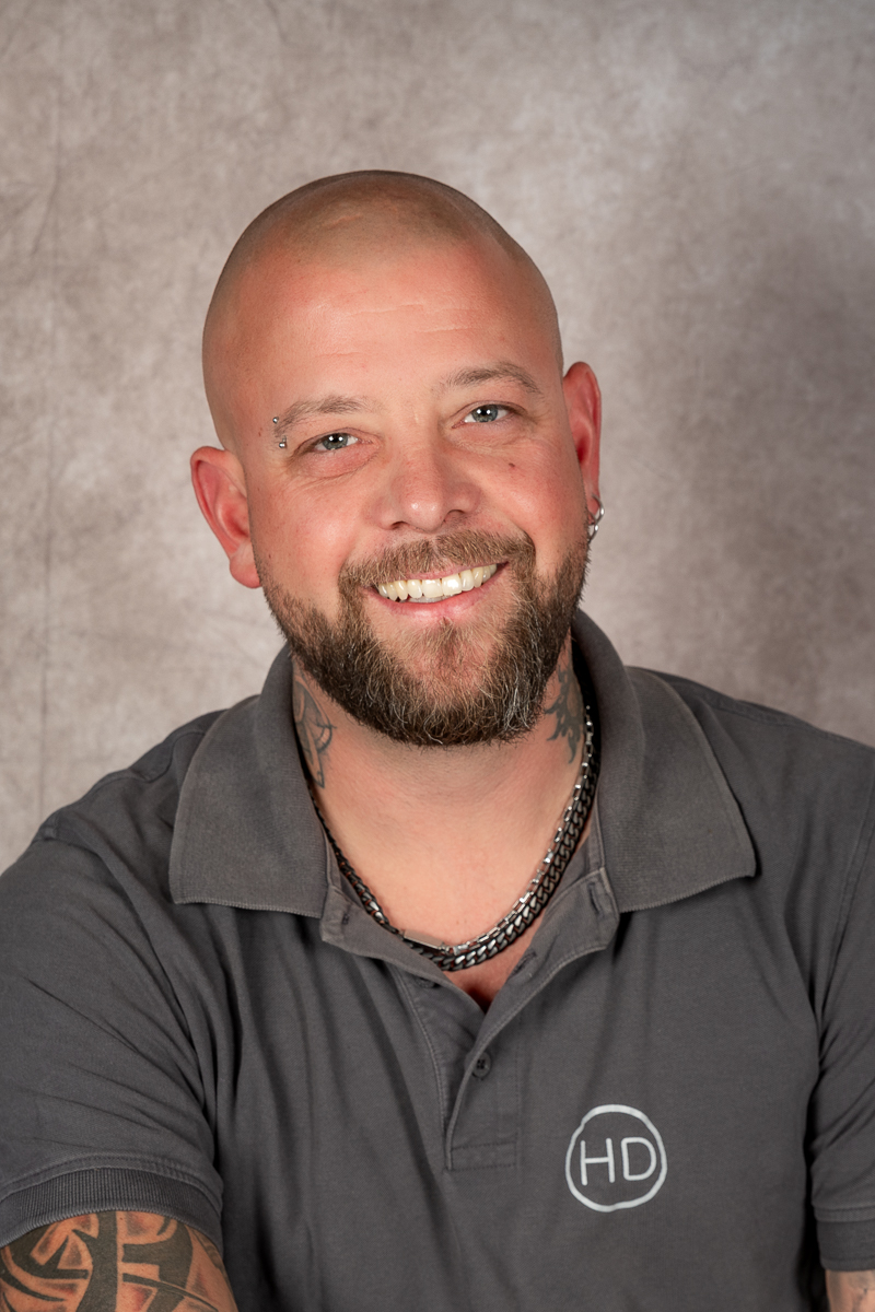 Marco Hellmair HD-8716