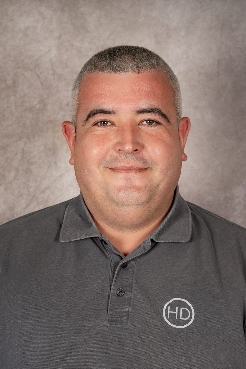 Miroslav Palitov HD-8717