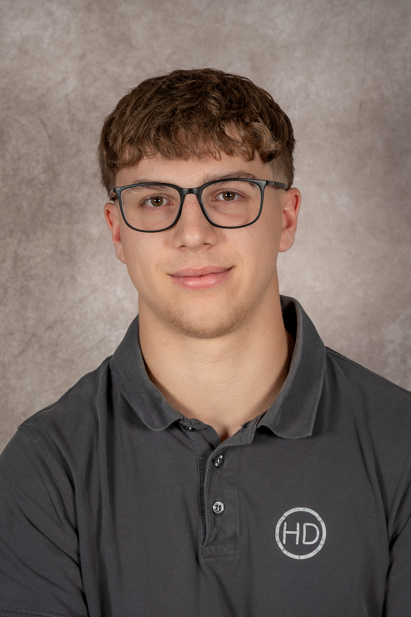 Nikolas Pauer HD-8781