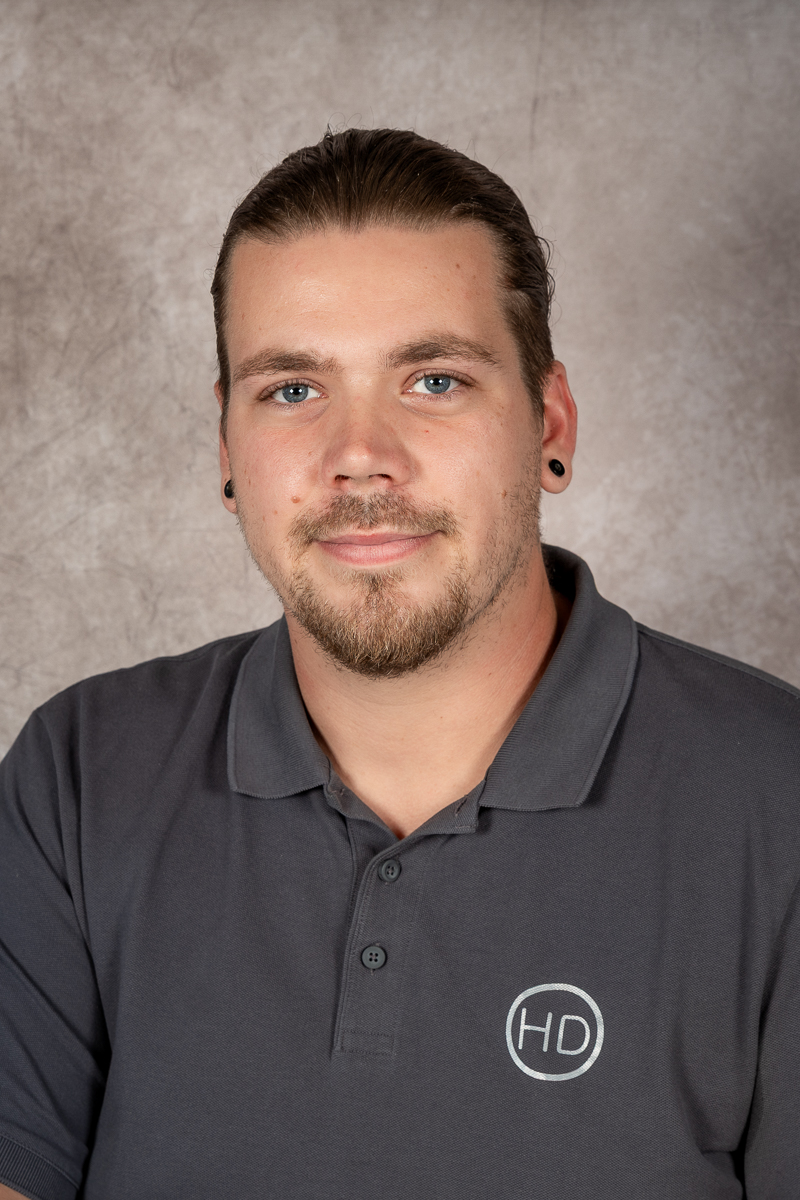 Philip Fiala HD-8704