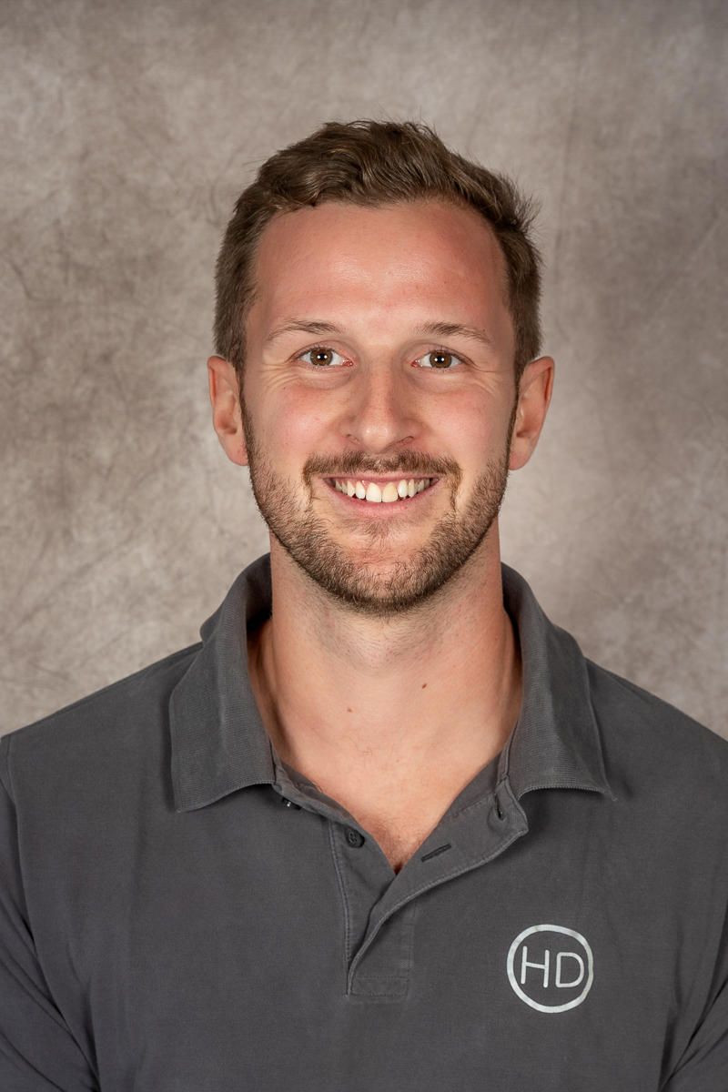 Thomas Reisner HD-8787